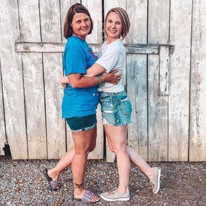 Meet your Posher, Debbie